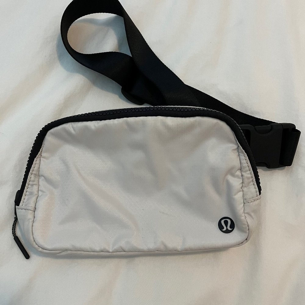 Lululemon Belt Bag
